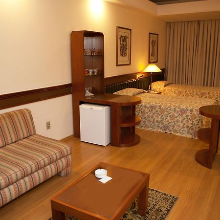 Hotel Gran Corona Sao Paulo Ruang foto