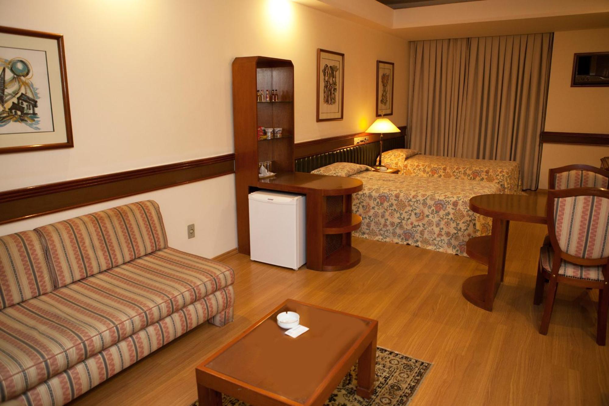 Hotel Gran Corona Sao Paulo Ruang foto