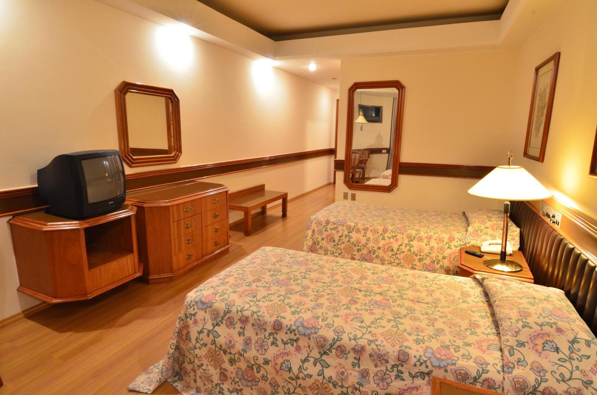 Hotel Gran Corona Sao Paulo Ruang foto