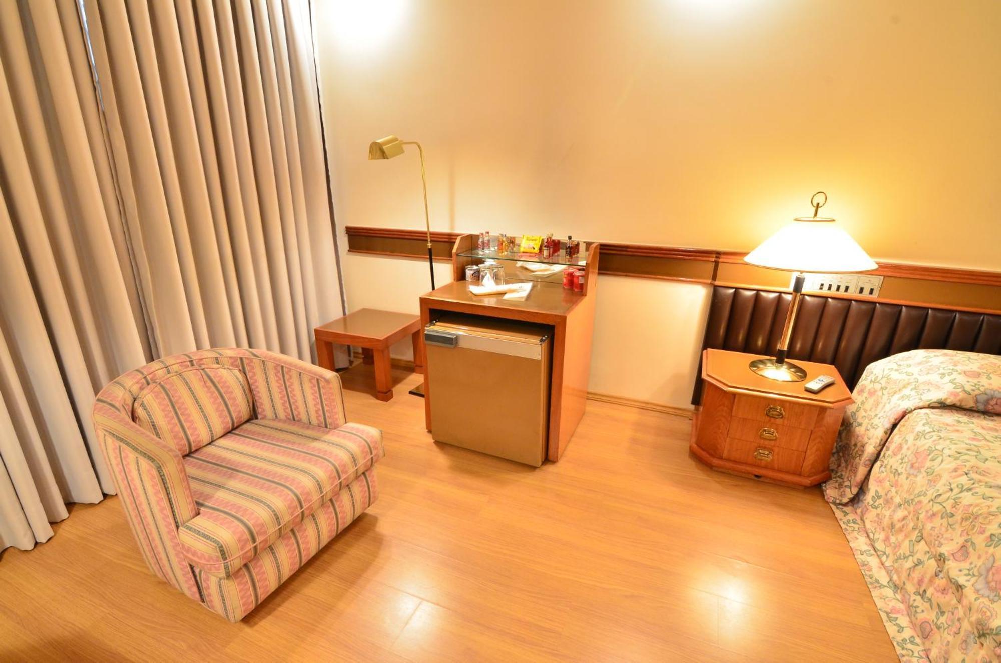 Hotel Gran Corona Sao Paulo Ruang foto