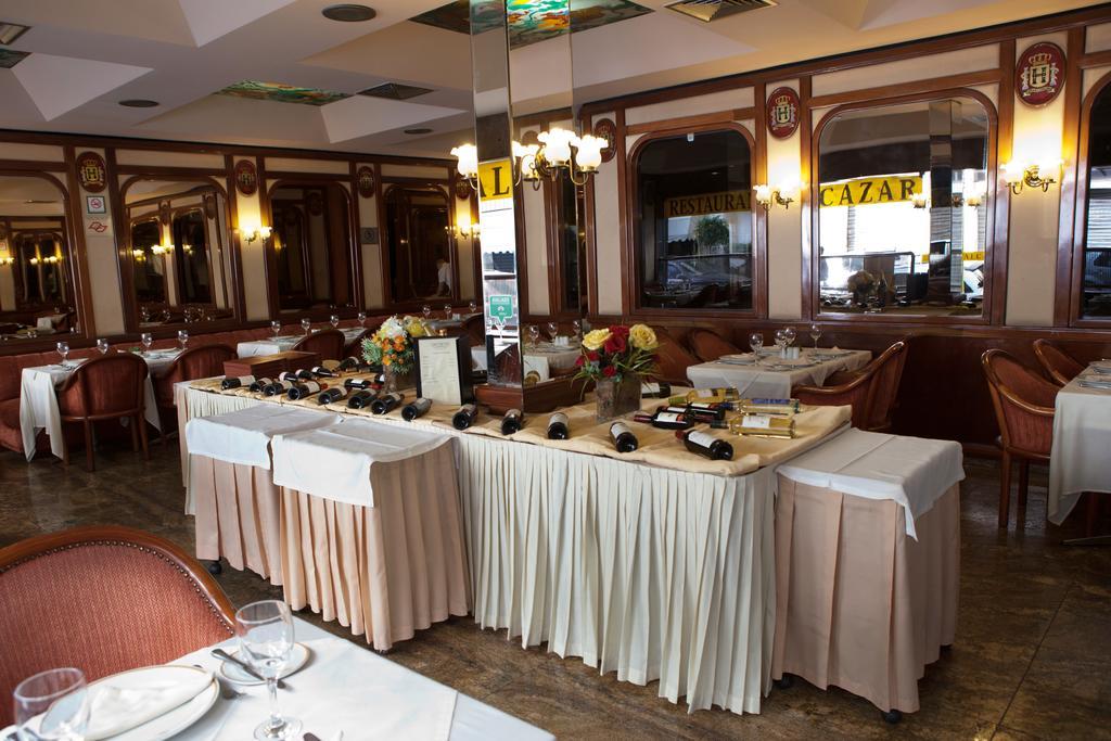 Hotel Gran Corona Sao Paulo Bagian luar foto